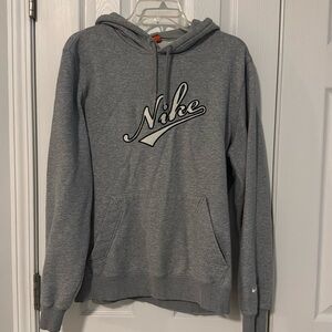 Nike hoodie